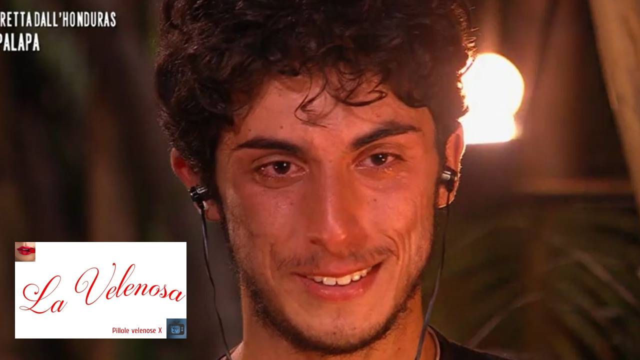 L’Isola dei Famosi 16, le pillole velenose de La Velenosa – EPISODIO 11: “Si è sciolto il mio cuore di pietra”