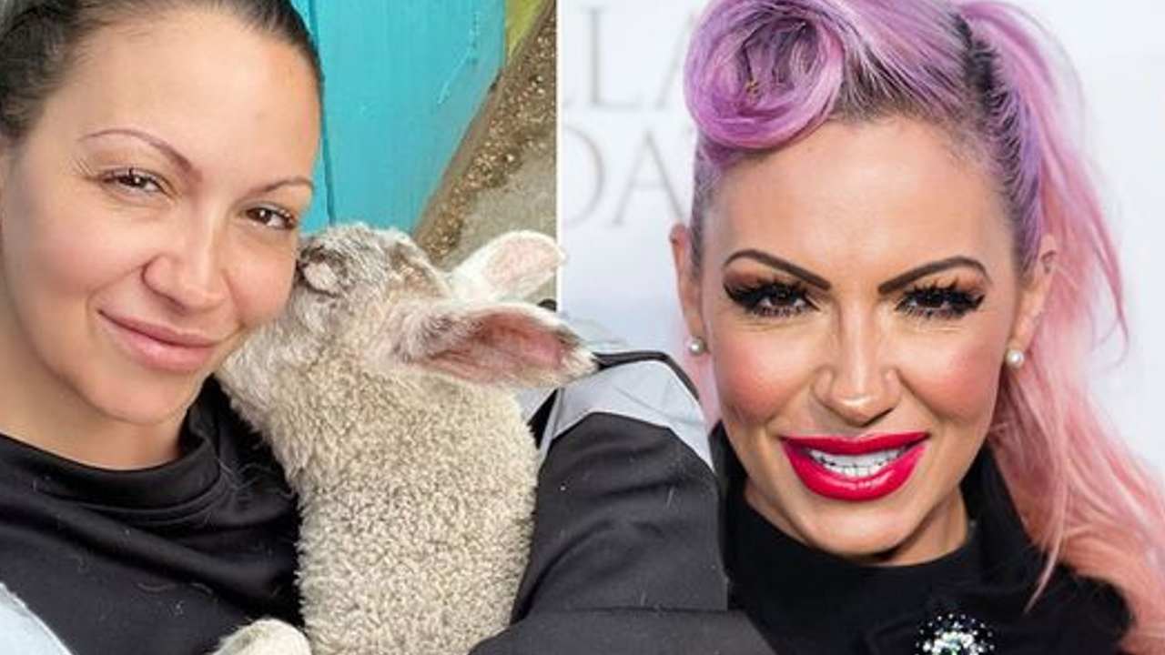 Chi è Jodie Marsh? Cosa fa nella vita? Quanto guadagna? E altre curiosità