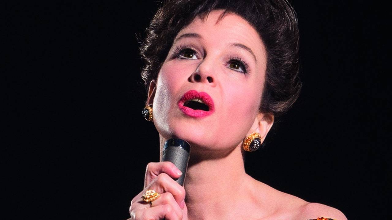 Judy, la storia vera di Judy Garland che ha ispirato il film