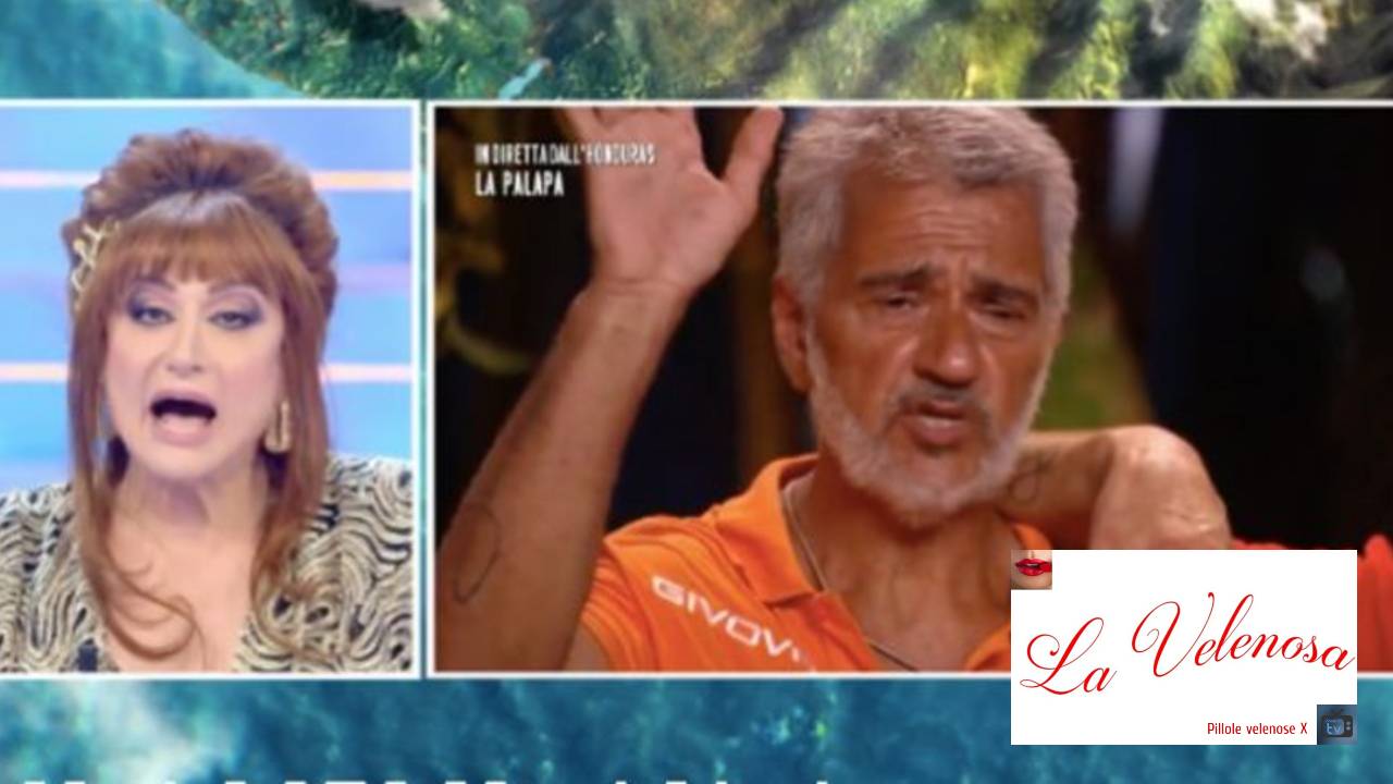 L’Isola dei Famosi 16, le pillole velenose de La Velenosa – EPISODIO 6: “Non si capisce più niente!”