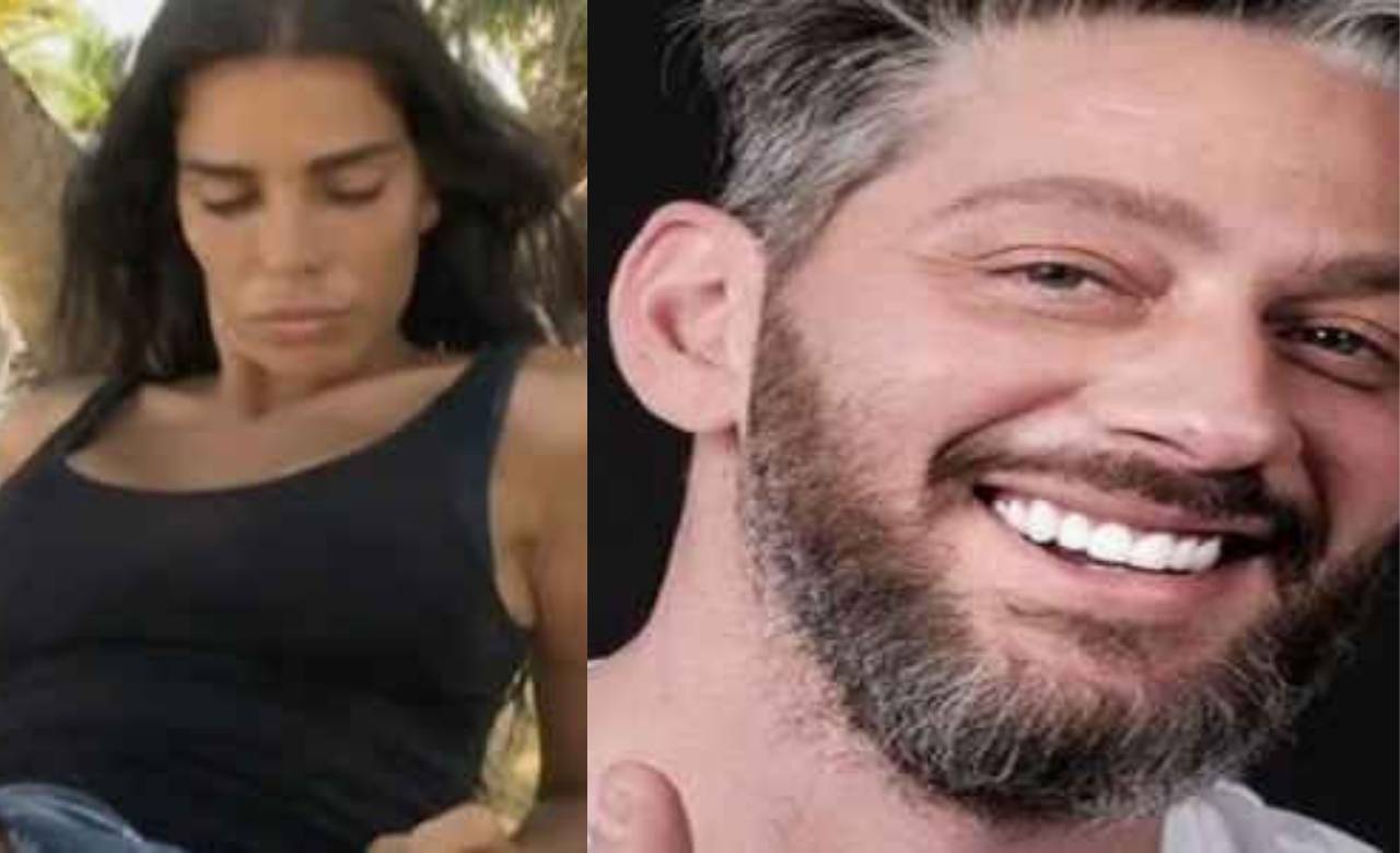 Isola dei famosi, Edoardo Tavassi interessato a Jovana? Lei abbandona, Luxuria: “Un po’ sfortunato”