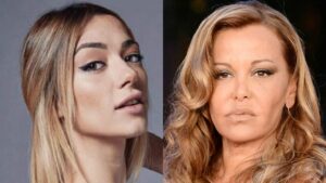 Isola dei famosi 2022, Soleil Sorge e Vera Gemma sbarcheranno ma non come concorrenti: il loro ruolo Isola dei famosi 2022, Soleil Sorge e Vera Gemma sbarcheranno ma non come concorrenti: il loro ruolo