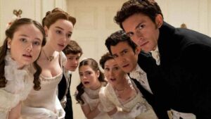 Bridgerton 3, anticipazioni: i protagonisti saranno Penelope e Colin (e non Benedikt) Bridgerton 3, anticipazioni: i protagonisti saranno Penelope e Colin (e non Benedikt)