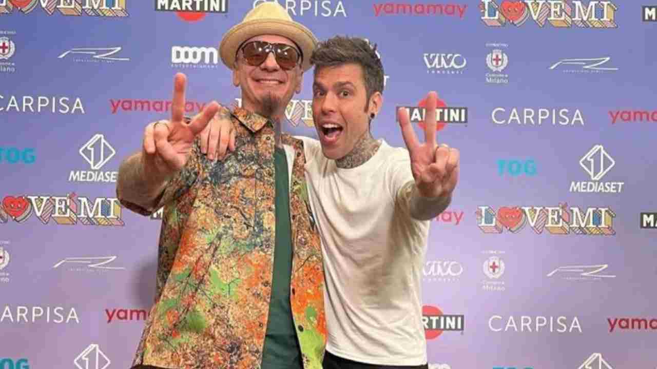 Concerto Duomo J-Ax e Fedez, chi ci sarà? Tutto quello che sappiamo sul LoveMi del 28 giugno