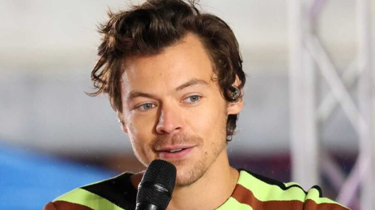 harry styles