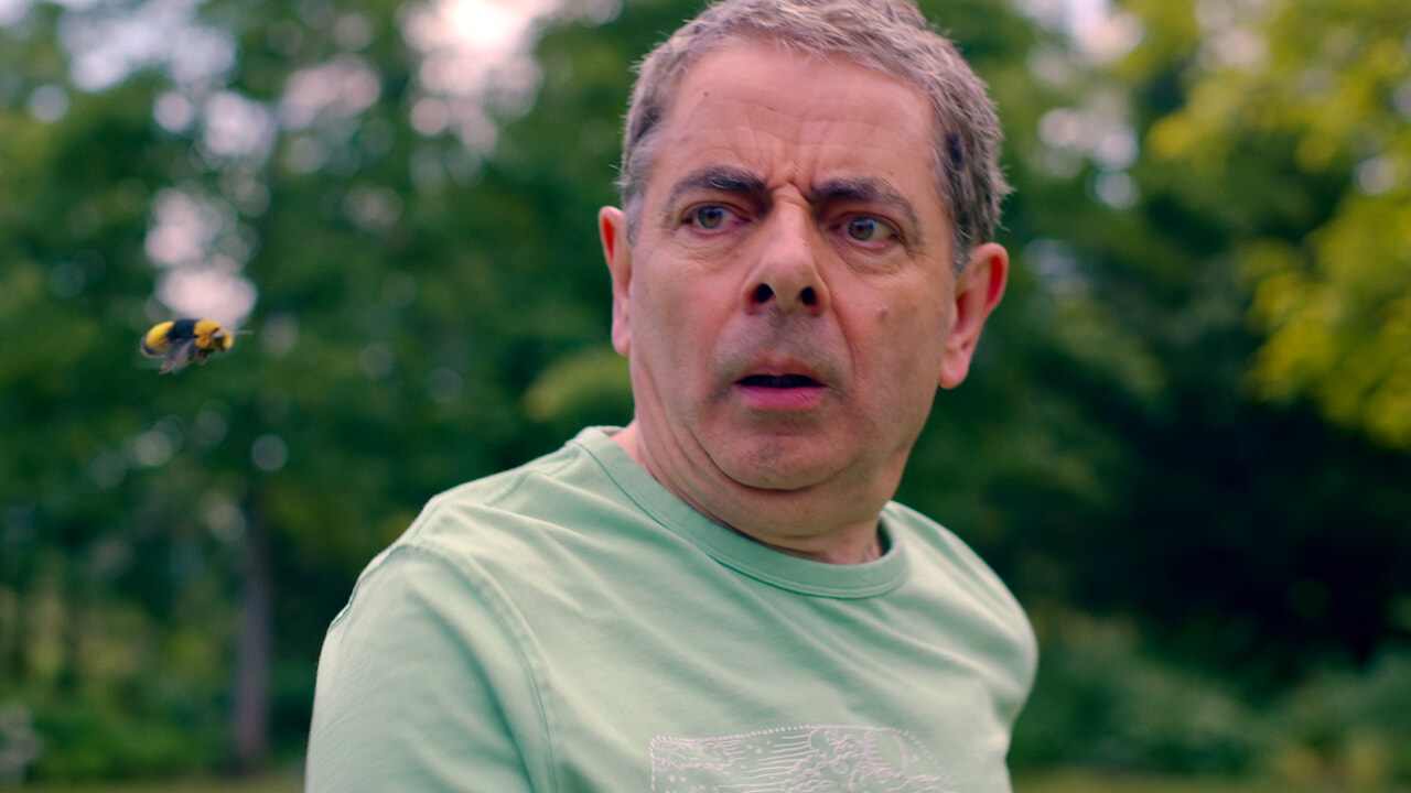 Man VS Bee, cosa sappiamo della nuova serie su Netflix di Mr Bean? Ci sarà una seconda stagione?