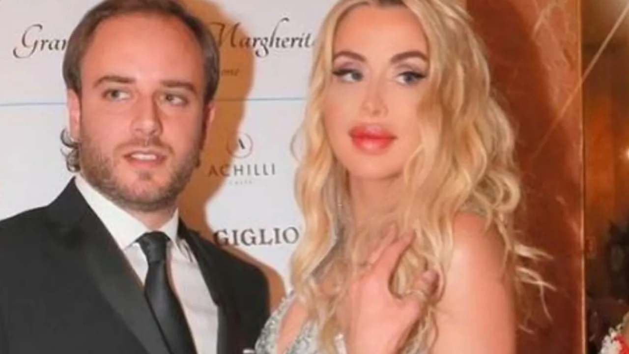 Chi è Eddy Siniscalchi, nuovo fidanzato di Valeria Marini? Curiosità e biografia