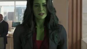 She Hulk serie tv, quando esce? Quante puntate sono? Trama e curiosità
