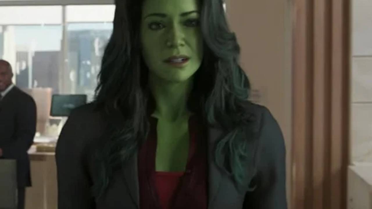 she hulk