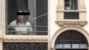 “Live da Milano, si fa l’amore”: un passante riprende una coppia che lo fa in Galleria – VIDEO