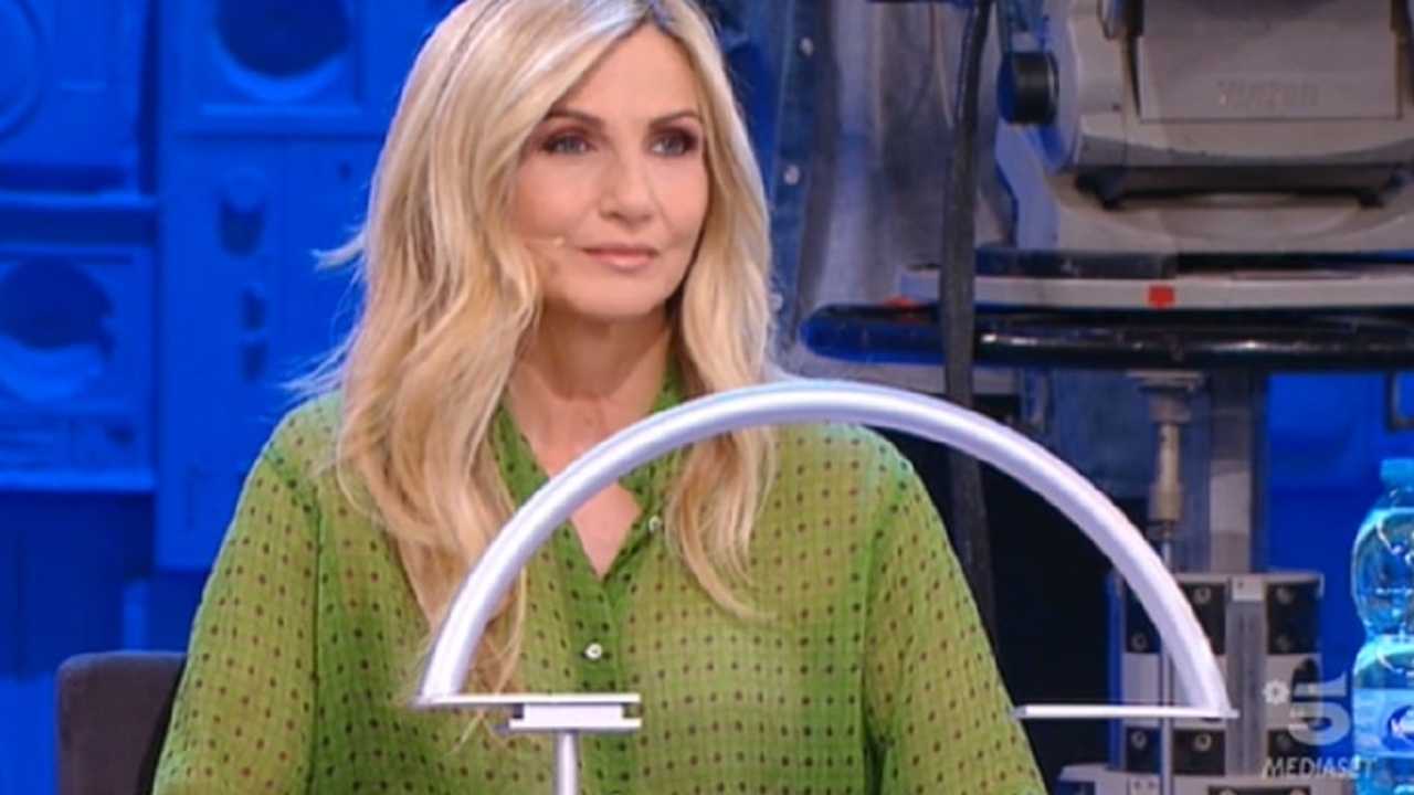 Amici 21, quanto guadagna Lorella Cuccarini? Svelato il suo cachet