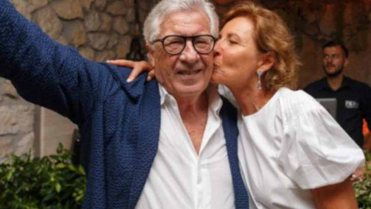 Chi era Giuliana Gagliardi, seconda moglie di Peppino di Capri? I due hanno avuto figli?