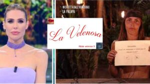 L’Isola dei Famosi 16, le pillole velenose de La Velenosa – EPISODIO 19: “Prolungamento maledetto!” L’Isola dei Famosi 16, le pillole velenose de La Velenosa – EPISODIO 19: “Prolungamento maledetto!”