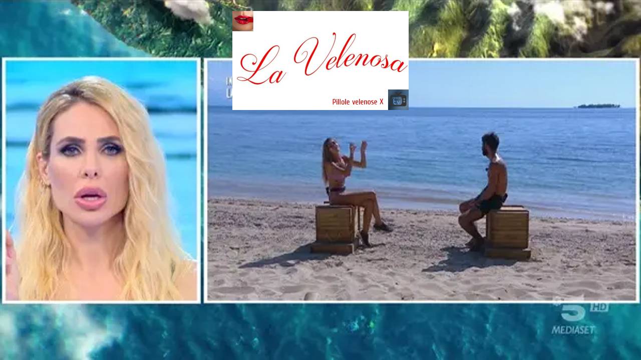 L’Isola dei Famosi 16, le pillole velenose de La Velenosa – EPISODIO 16: “Sogno o son desta?”