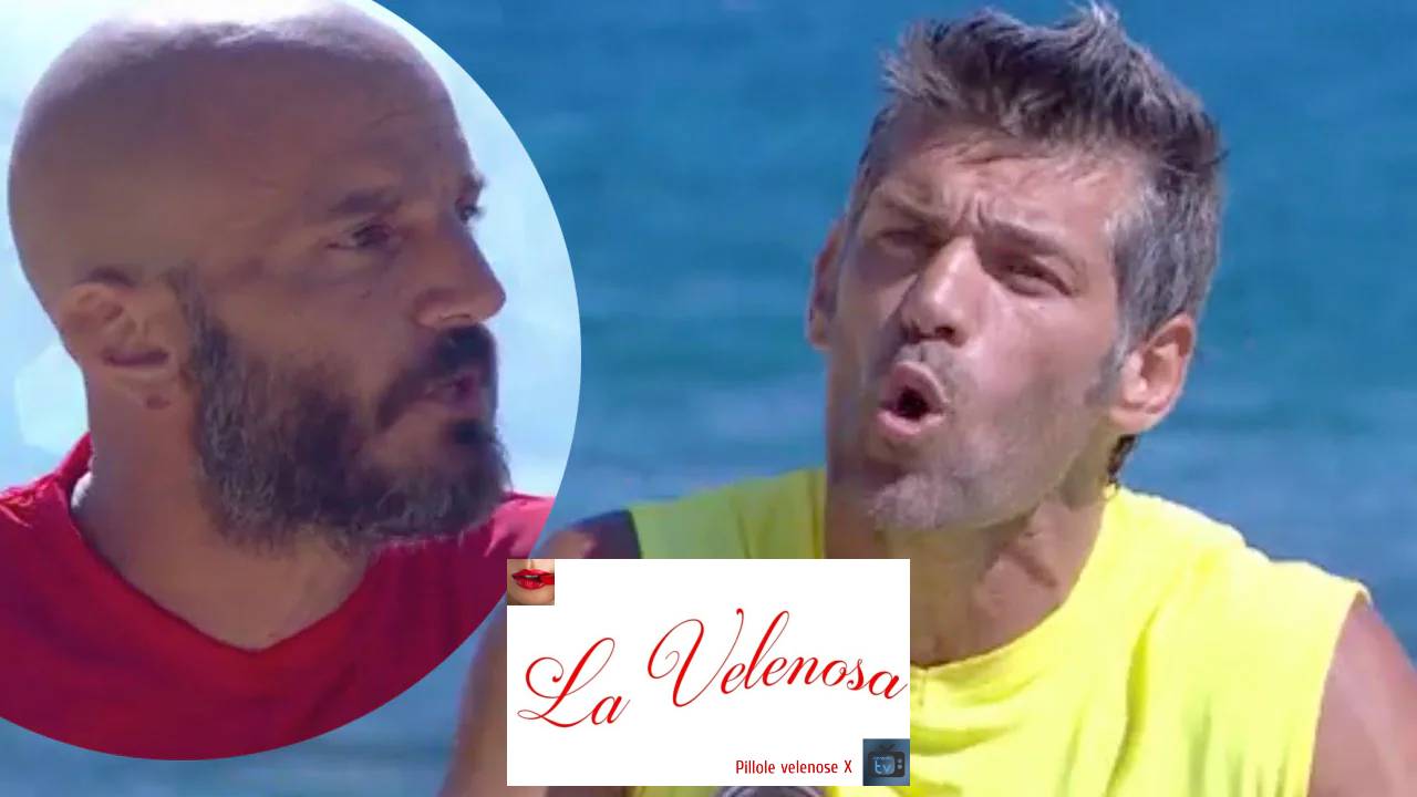 L’Isola dei Famosi 16, le pillole velenose de La Velenosa – EPISODIO 13: “Parola d’ordine: leggerezza”