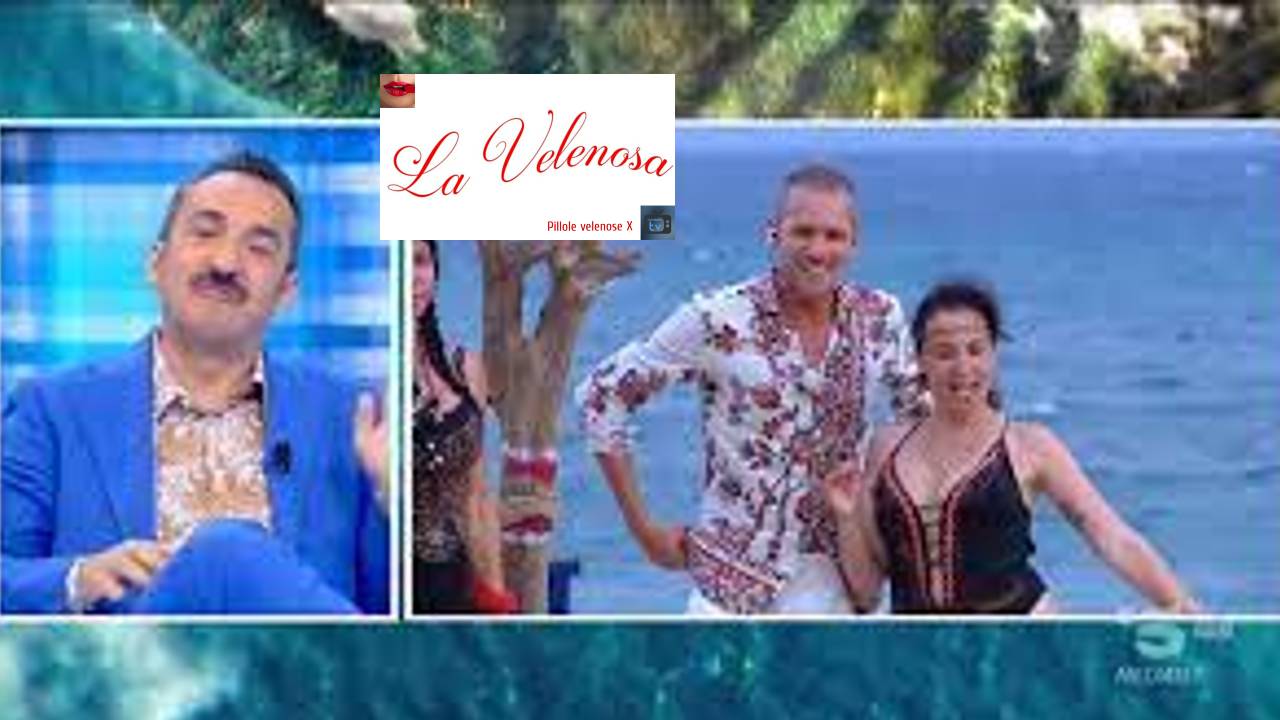 L’Isola dei Famosi 16, le pillole velenose de La Velenosa – EPISODIO 18: “Please don’t go!”