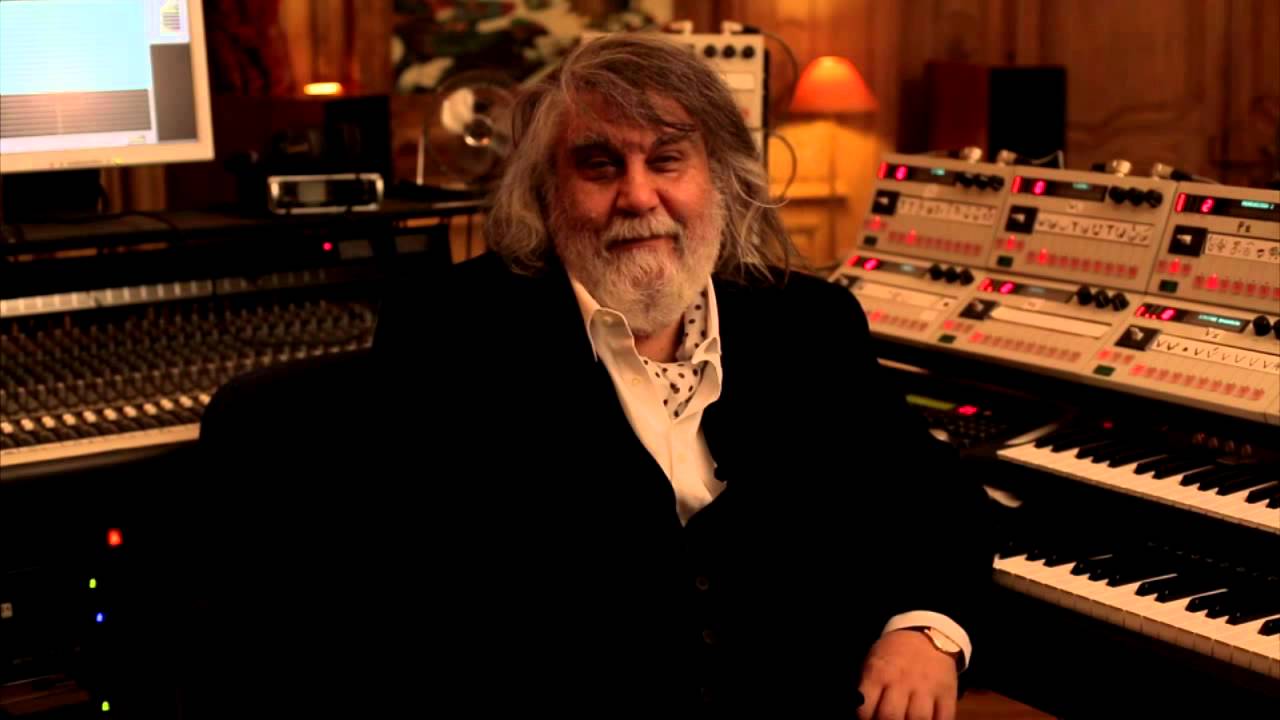 Addio a Vangelis: 6 curiosità sulla vita del compositore di Blade Runner e Momenti di Gloria