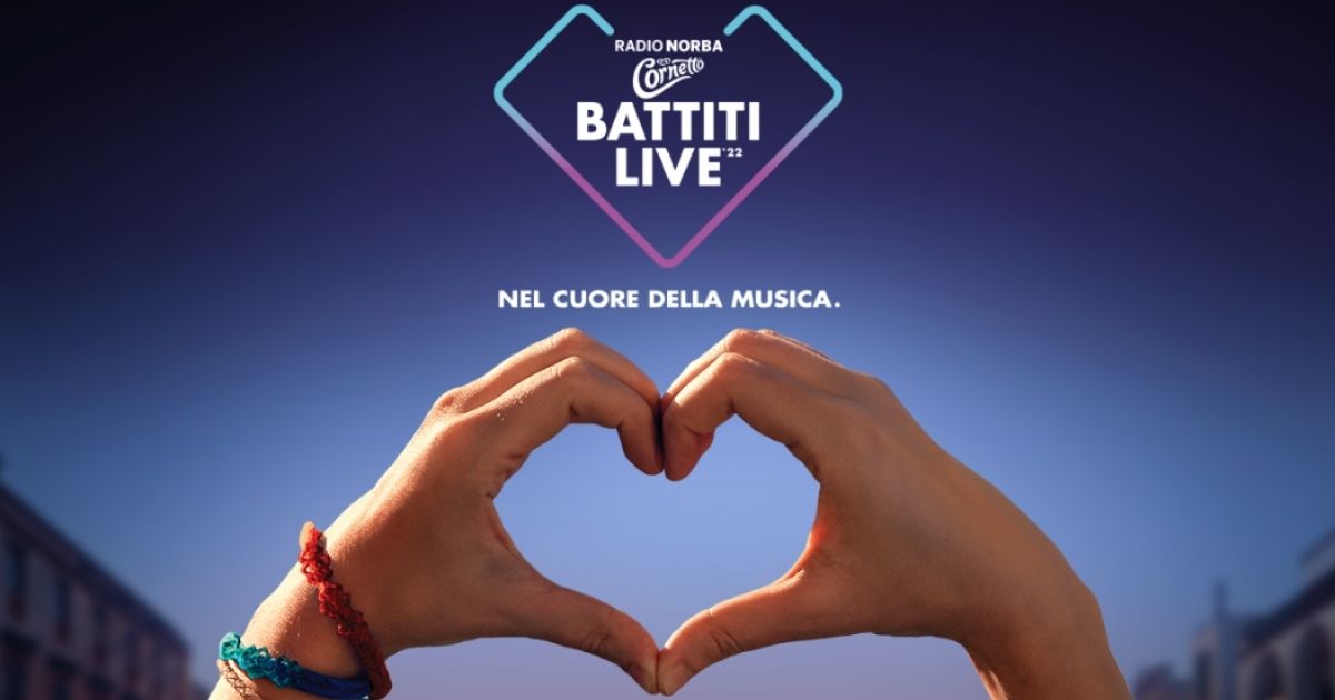 Battiti Live 2022, chi canta, quando va in onda e quanto costano i biglietti?