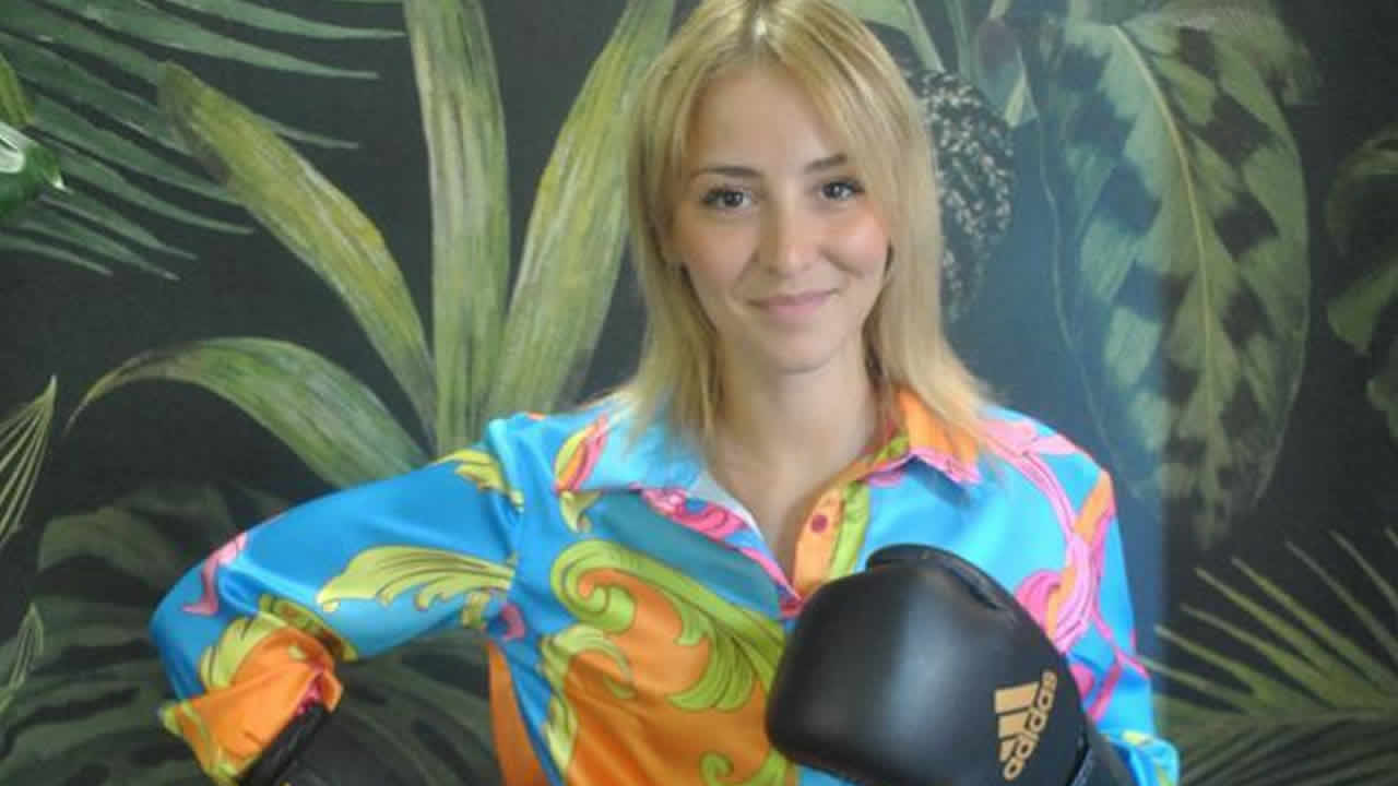Chi è Rachele Muratori, la kickboxer che “dovrà picchiare la Canalis”: curiosità, social e biografia