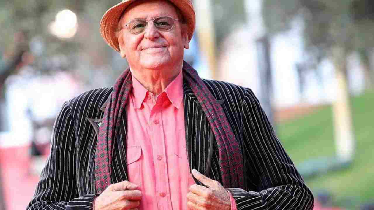 renzo arbore