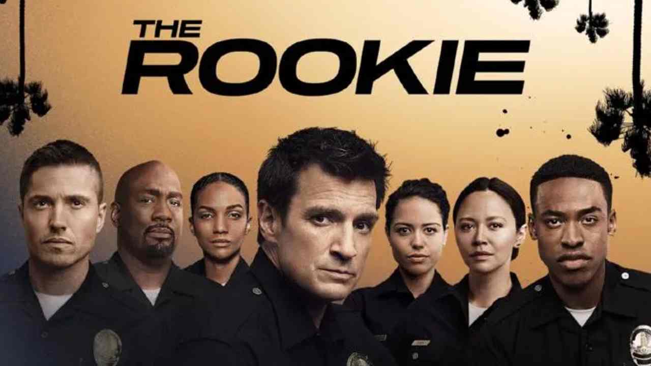 The Rookie 5 ci sarà? Quando esce? Ecco cosa sappiamo