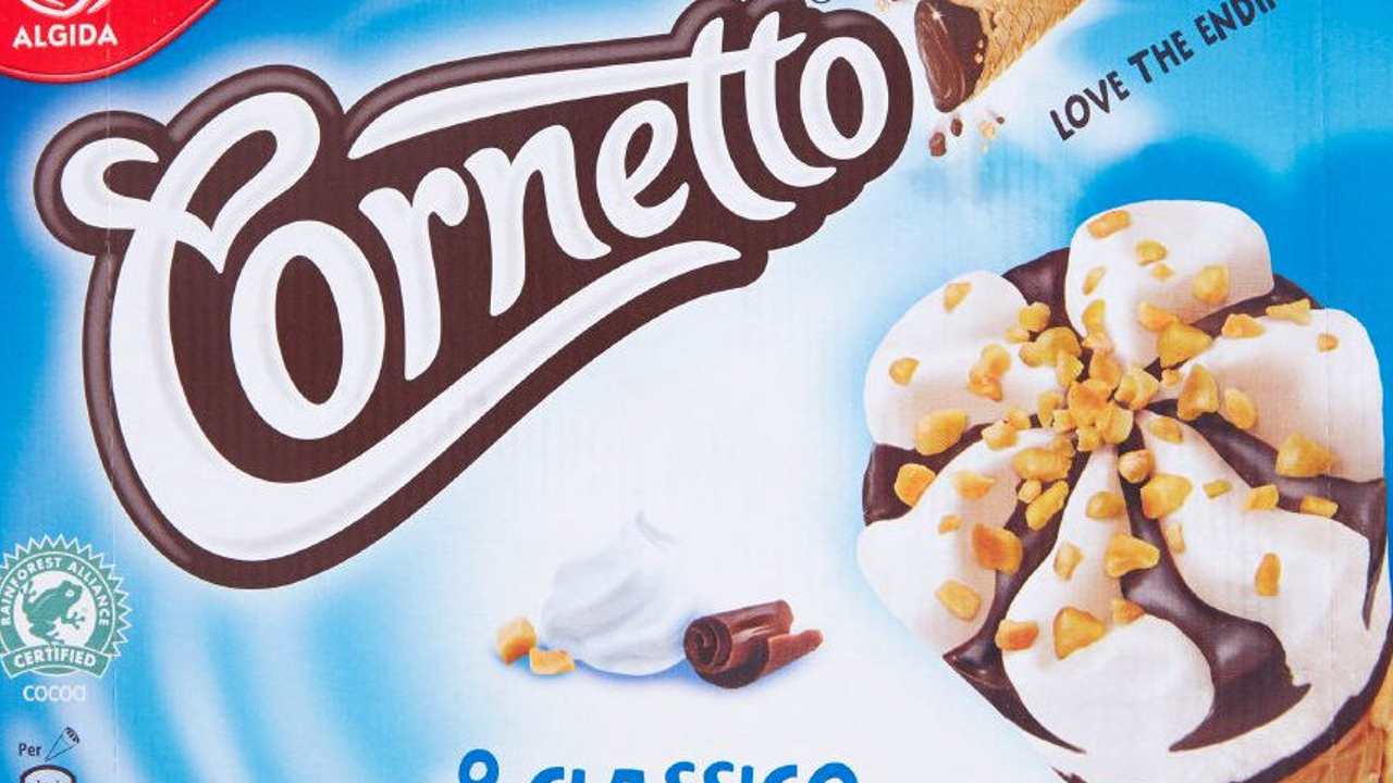 Cornetto Algida, qual è la canzone della pubblicità dell’estate 2022? Video e testo