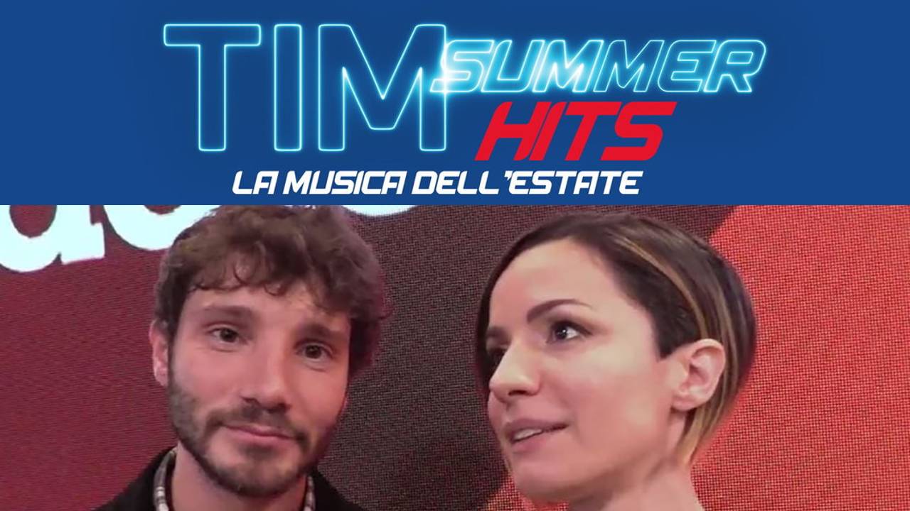 Tim Summer Hits 2022: chi canta, quando e su che canali va in onda e in che piazze si terrà?