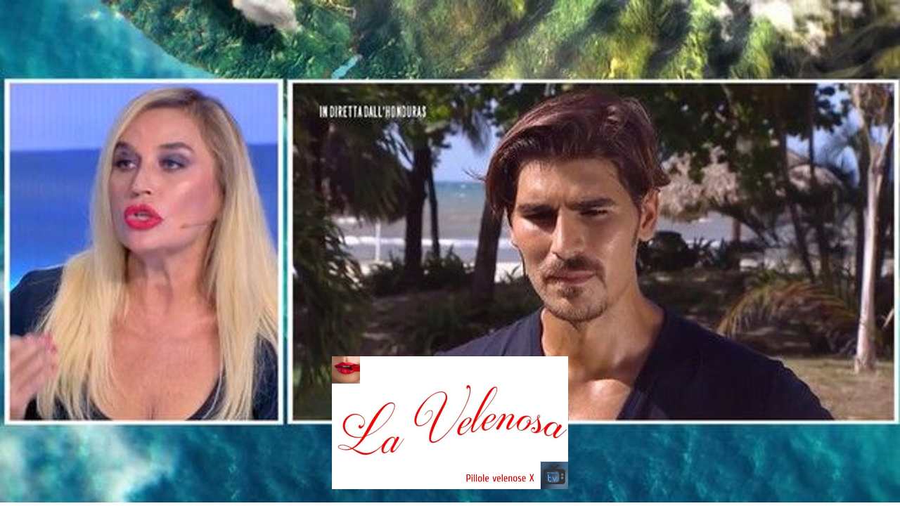 L’Isola dei Famosi 16, le pillole velenose de La Velenosa – EPISODIO 23: “Lory show!”