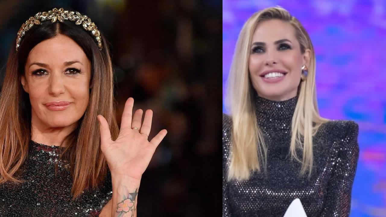 Alessia Fabiani e l’amicizia con Ilary Blasi – ma che fine ha fatto? Dalle ultime immagini pubbliche sembra un’altra