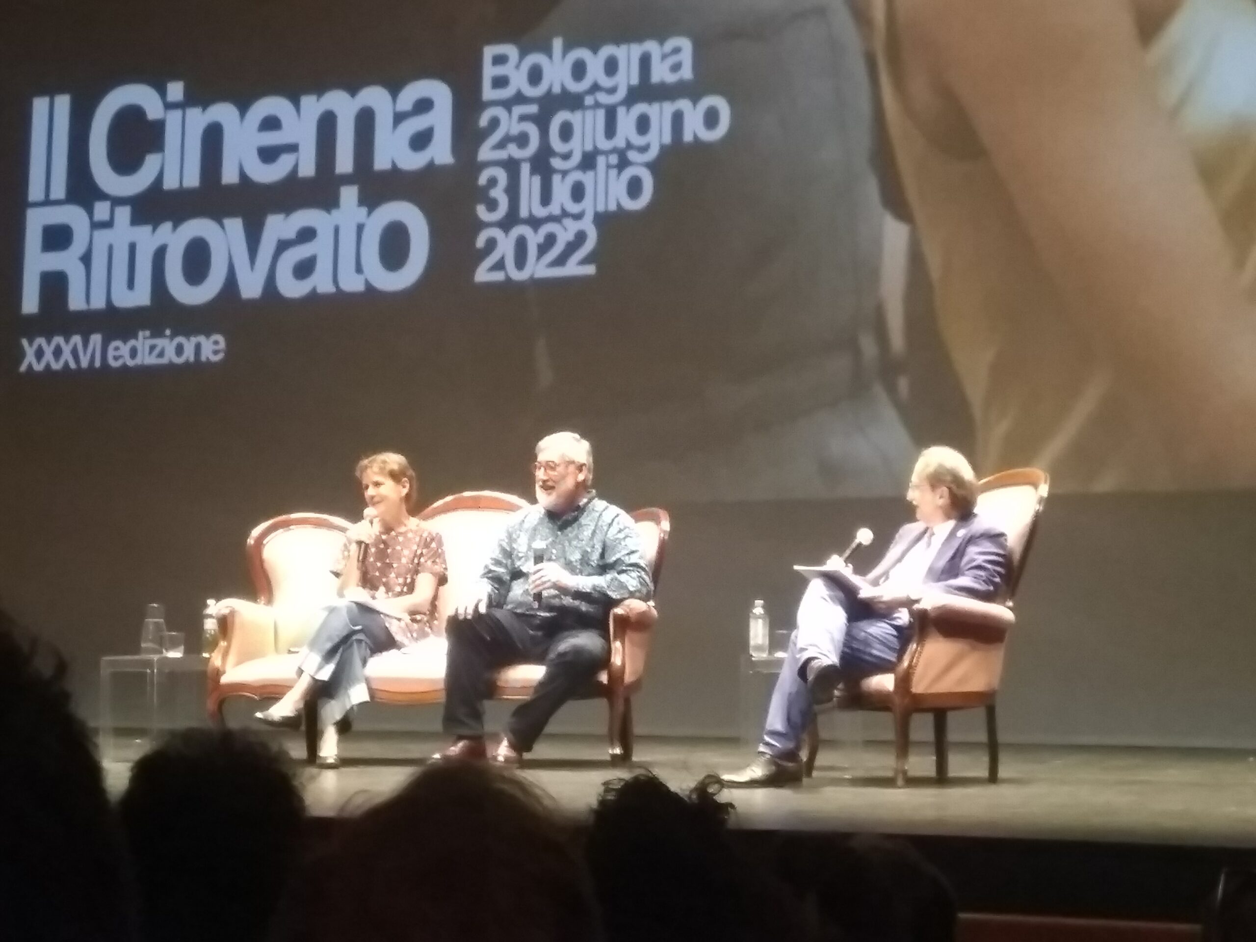 John Landis al Cinema Ritrovato su John Belushi di The Blues Brothers: ‘L’ho amato tantissimo, forte come un toro”