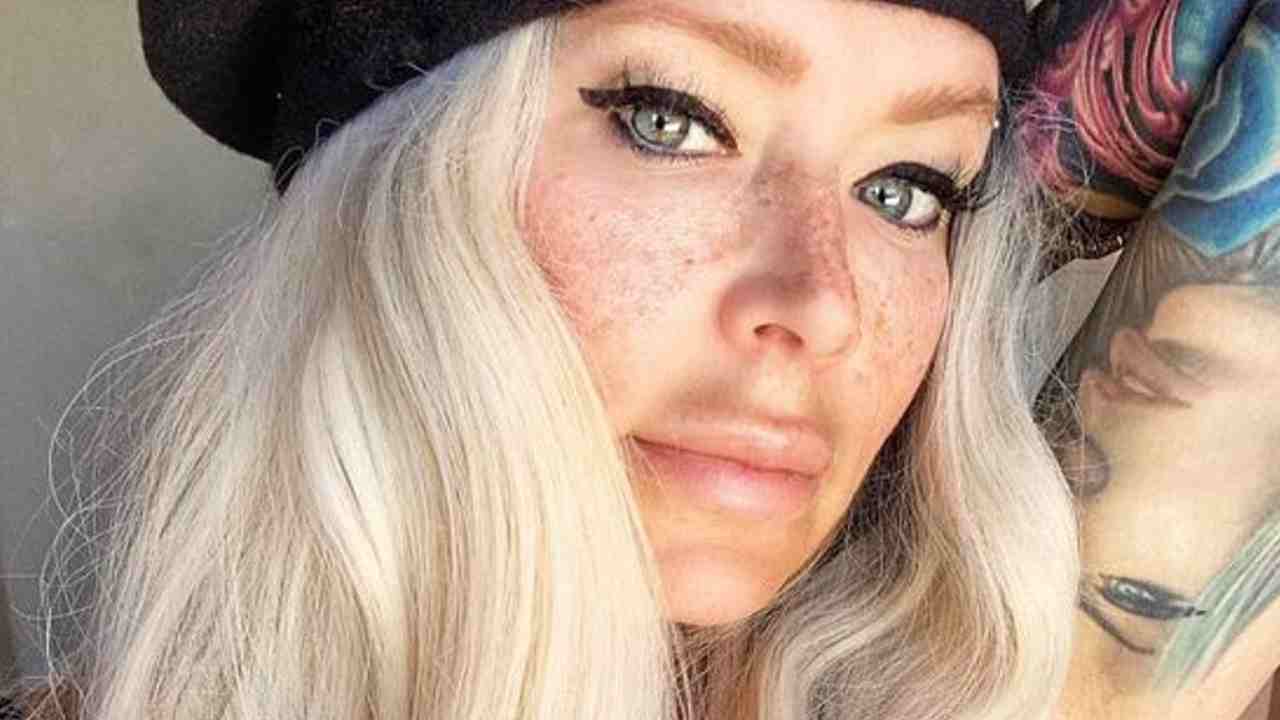 Jenna Jameson, cosa succede all’attrice hard? Una misteriosa malattia preoccupa i fan