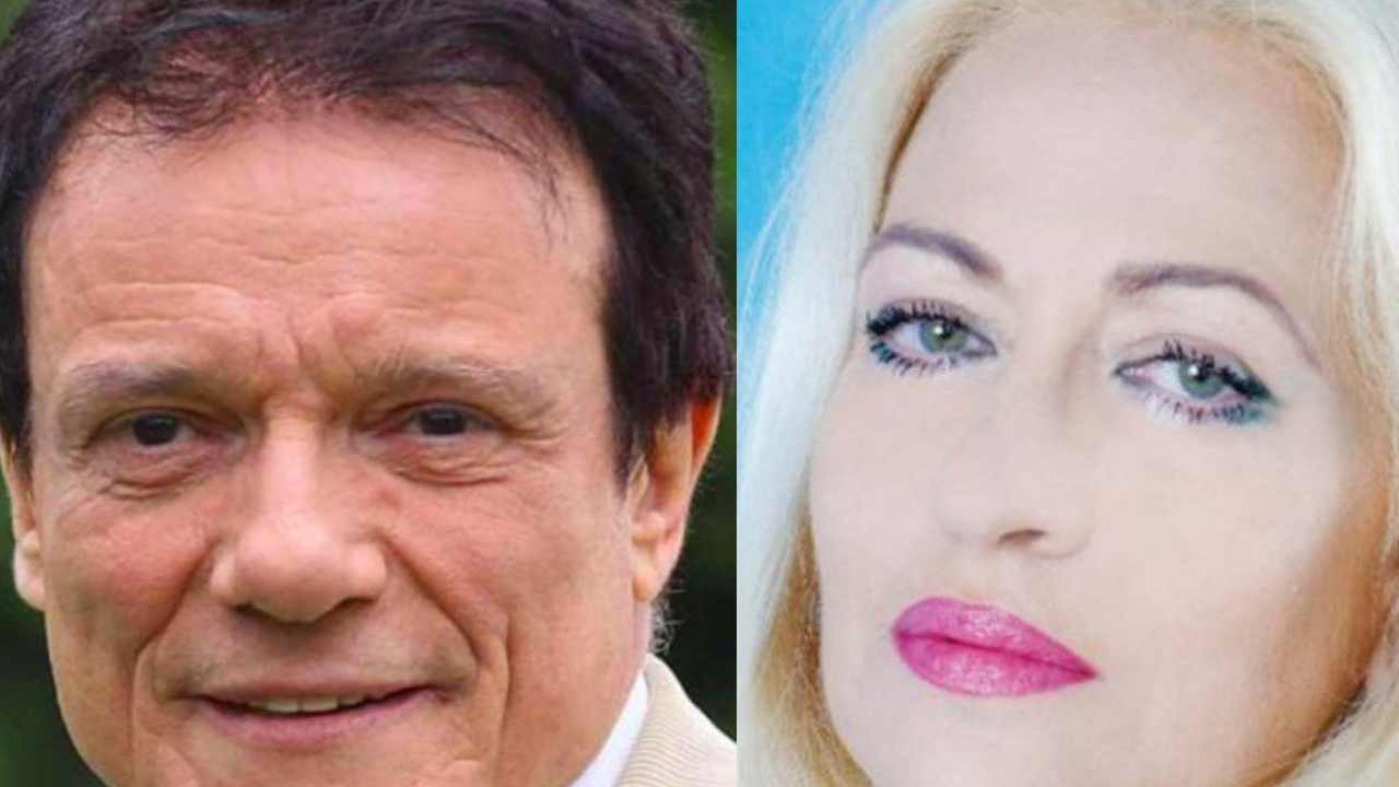 Chi è Franca Sebastiani, moglie di Massimo Ranieri? Chi è e cosa fa la figlia Cristiana?