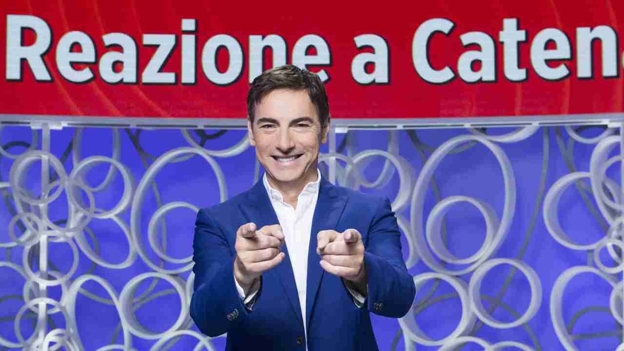 Reazione a Catena, andrà in onda il 20 luglio 2022? Cosa sta succedendo