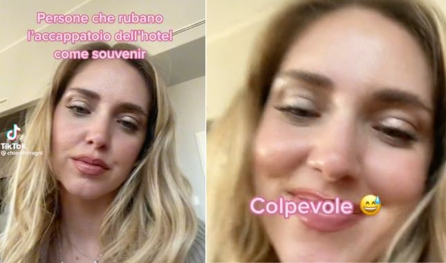 Scontro Selvaggia Lucarelli – Chiara Ferragni, La Velenosa: “Il dissing dell’estate”