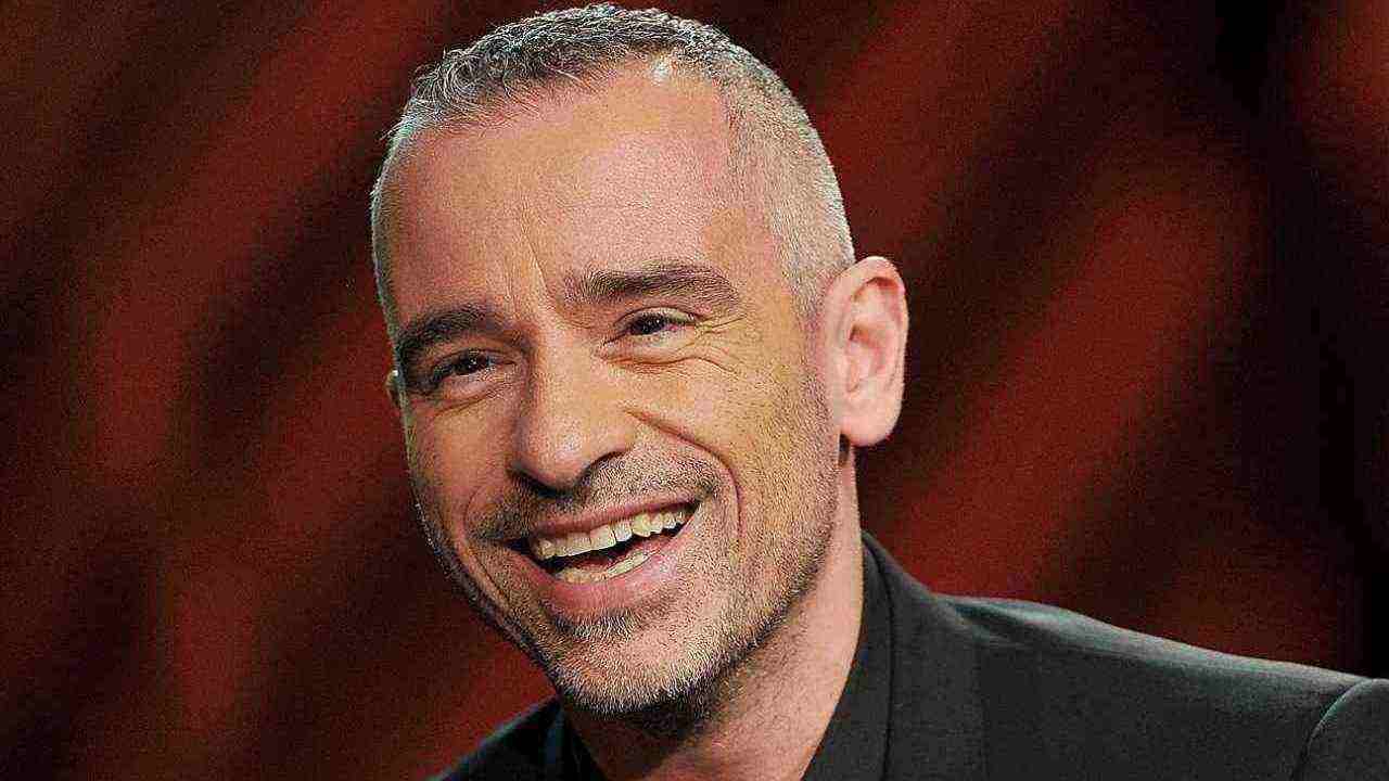 Chi è la nuova presunta fiamma di Eros Ramazzotti?