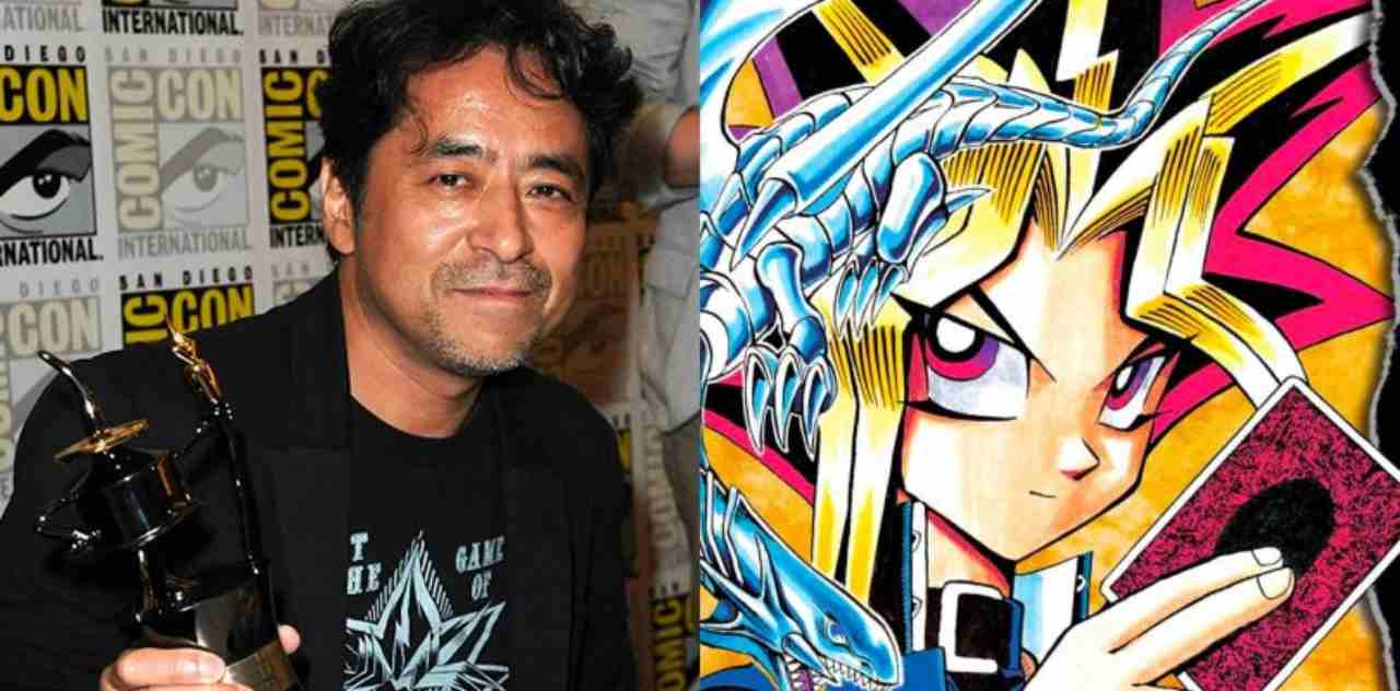 Chi è stato Kazuki Takahashi, padre di Yu-Gi-Oh? Lo hanno trovato senza vita in mare