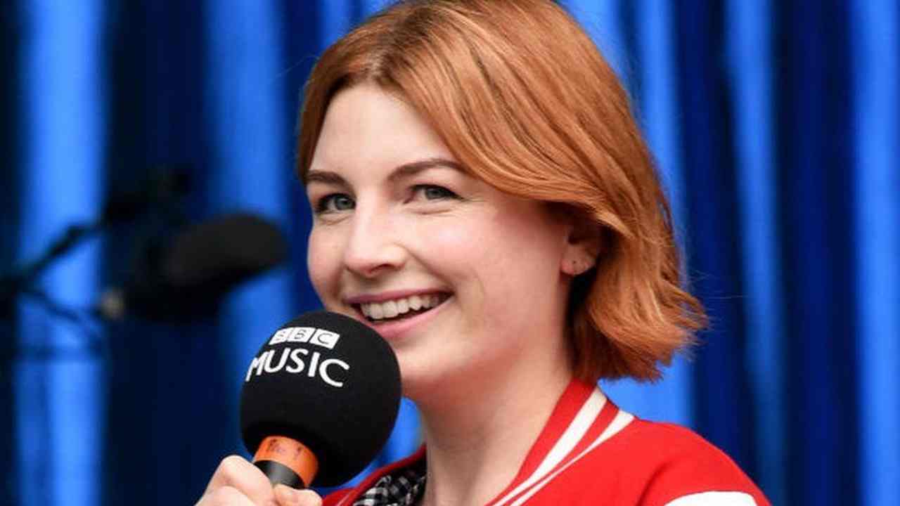 alice levine