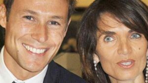 Chi è Laura Gabrielli, moglie di Massimiliano Ossini? I due hanno figli?