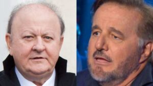 Estate in dirette, Boldi sullo sfogo di De Sica sull’ostentazione social: “Cafoni? Sono d’accordo” Estate in dirette, Boldi sullo sfogo di De Sica sull’ostentazione social: “Cafoni? Sono d’accordo”