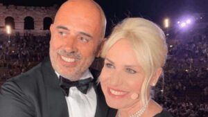 Chi è Vittorio Garrone, futuro marito di Antonella Clerici? Chi è Vittorio Garrone, futuro marito di Antonella Clerici?