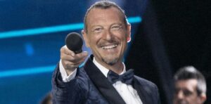 Sanremo 2023, i primi presunti big sul palco: da Tananai ad Annalisa, Fedez in un nuovo ruolo Sanremo 2023, i primi presunti big sul palco: da Tananai ad Annalisa, Fedez in un nuovo ruolo