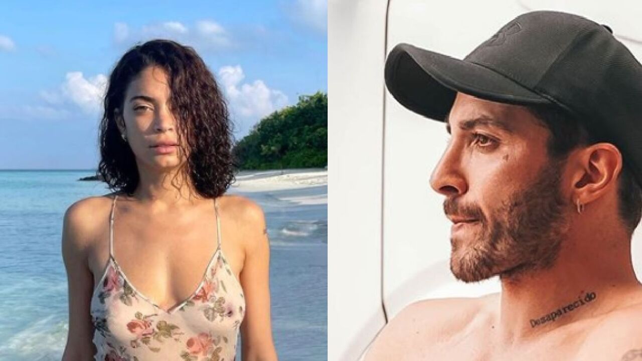 Elodie e Andrea Iannone insieme in Sardegna, nuova coppia dell’estate?