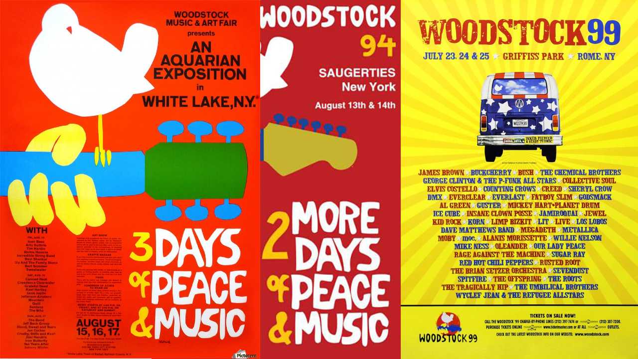 Woodstock, si farà mai un nuovo festival dopo le tre edizioni del 1969, del 1994 e del 1999?