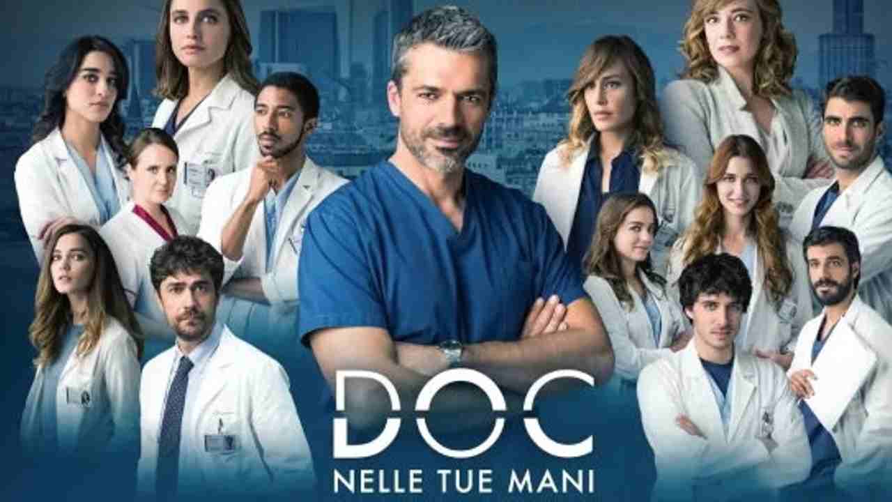 doc nelle tue mani