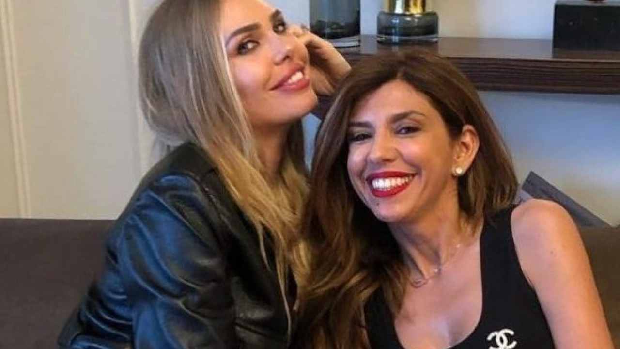 Chi è Alessia Solidani, la parrucchiera dei VIP dietro il divorzio di Ilary Blari e Francesco Totti?