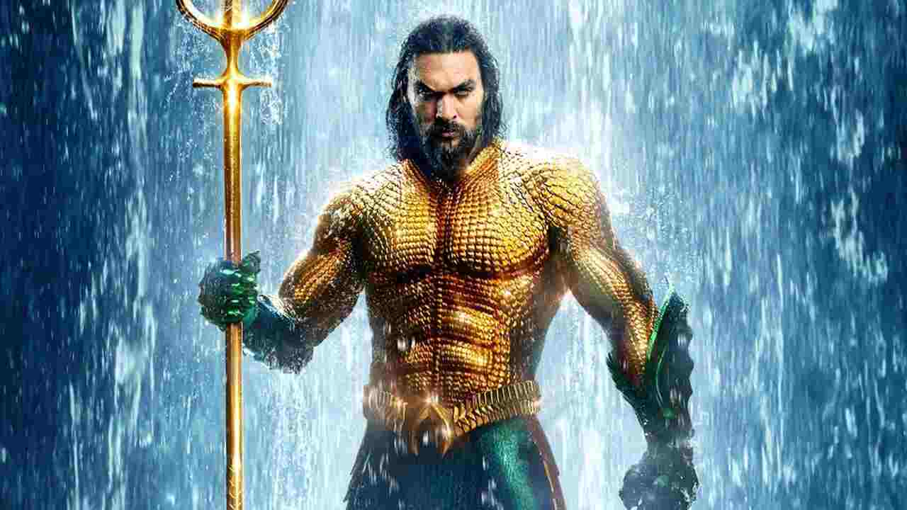 Aquaman, a chi è ispirato il personaggio? Quando uscirà Aquaman 2?