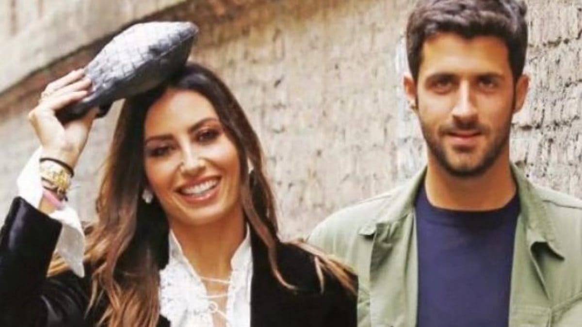 Chi è e quanti anni ha Giulio Fratini? Tutto sul nuovo partner di Elisabetta Gregoraci