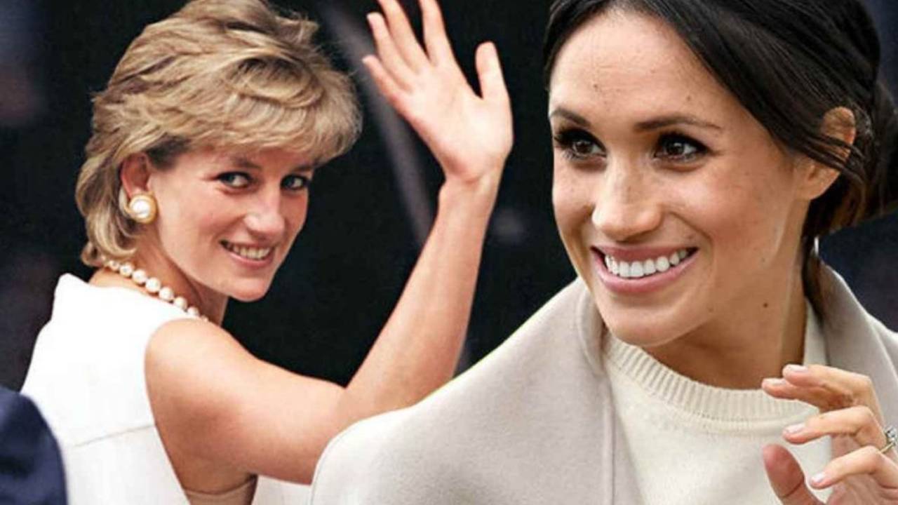 Morte Regina Elisabetta, che bordate a Lady Diana e Meghan Markle a La vita in Diretta!