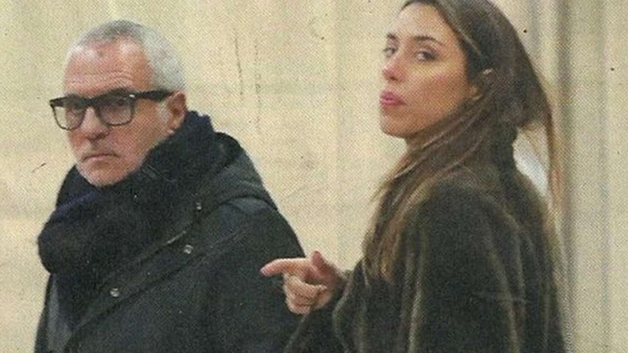 Giorgio Panariello è sposato? Ha figli? Cosa sappiamo della sua vita privata