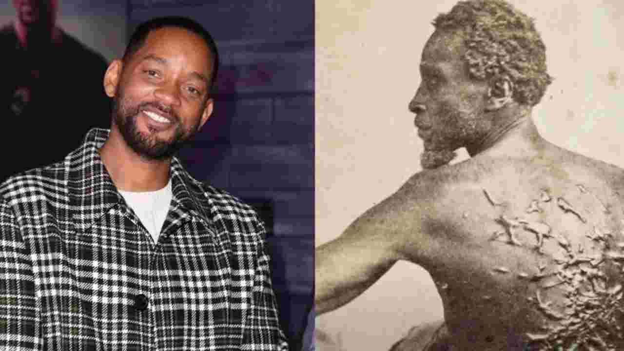 Emancipation – Oltre la libertà, qual è la drammatica storia vera dietro il film con Will Smith?